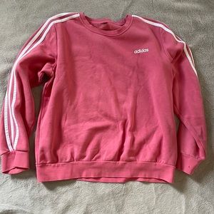 Adidas pullover